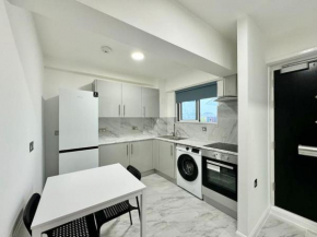 2-Bedroom Flat Near Euston Station, Central London